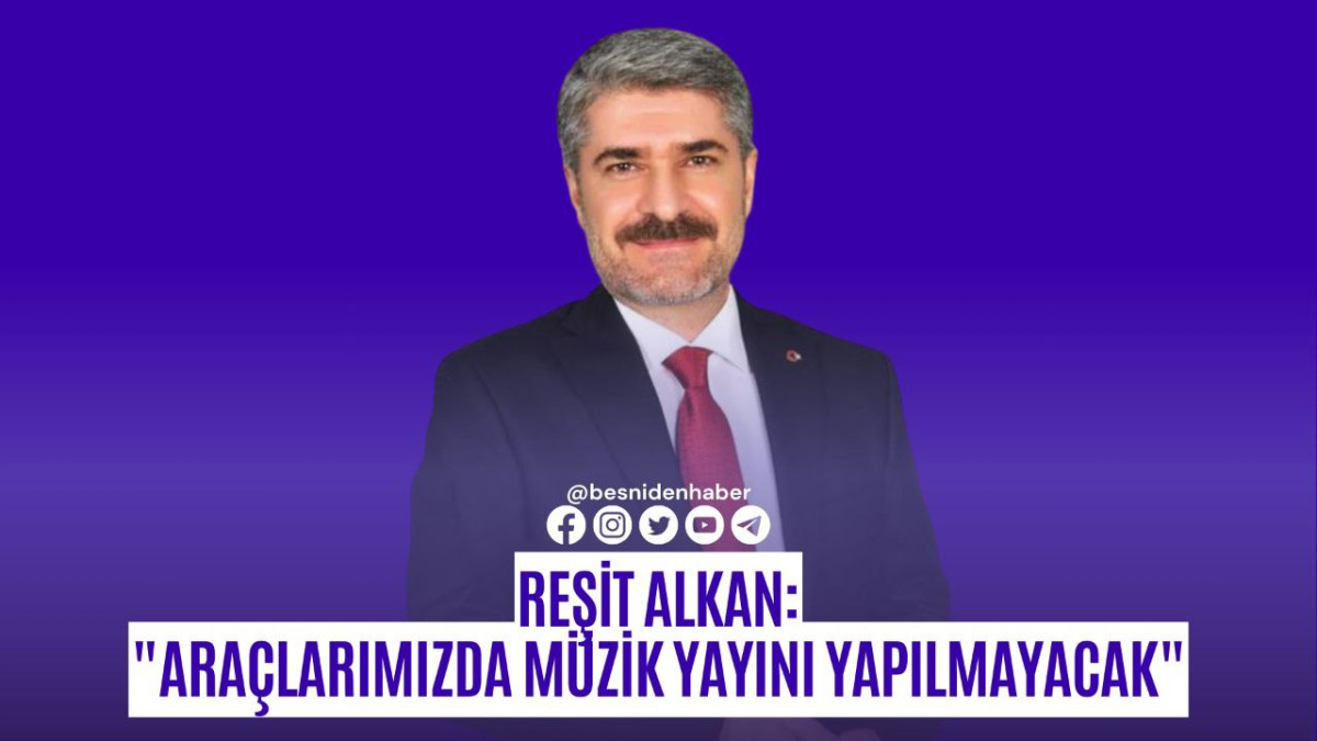 Reşit Alkan: 