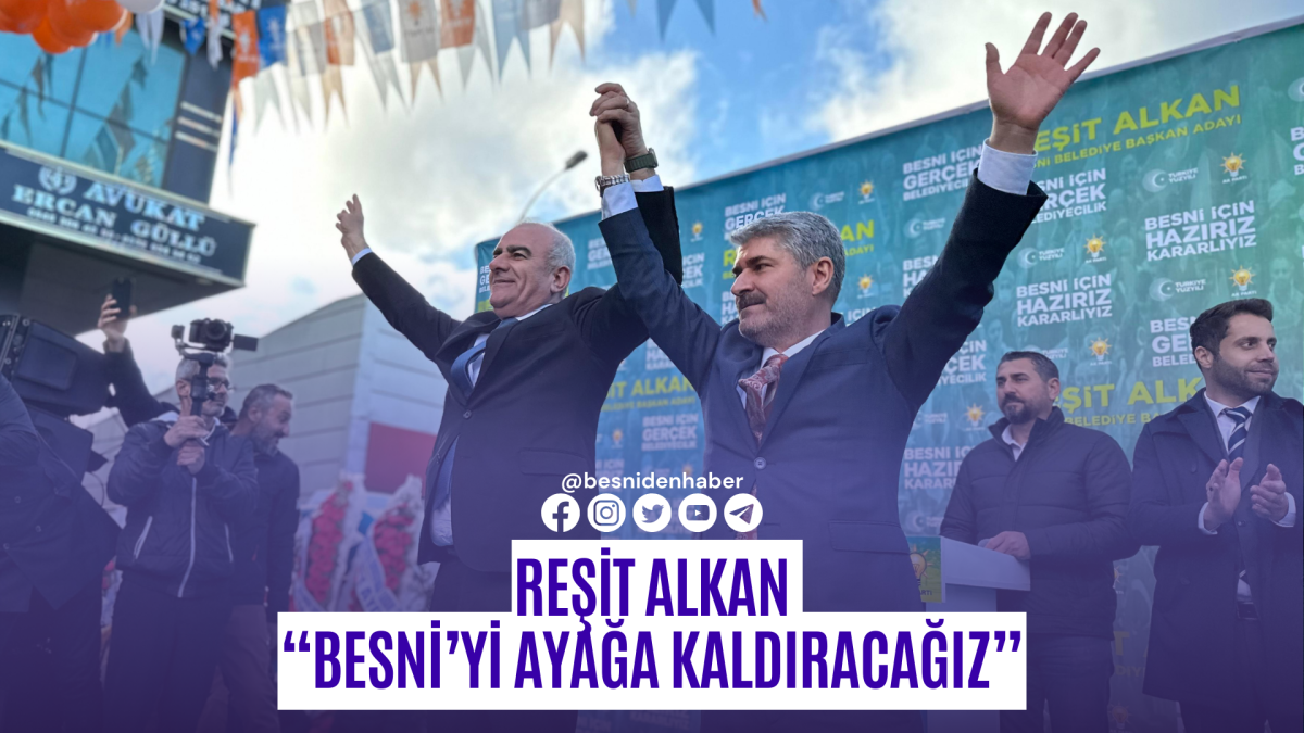 Reşit Alkan 